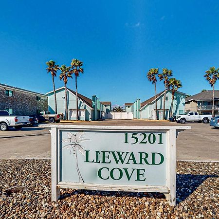 코퍼스크리스티 Leeward Cove 빌라 외부 사진