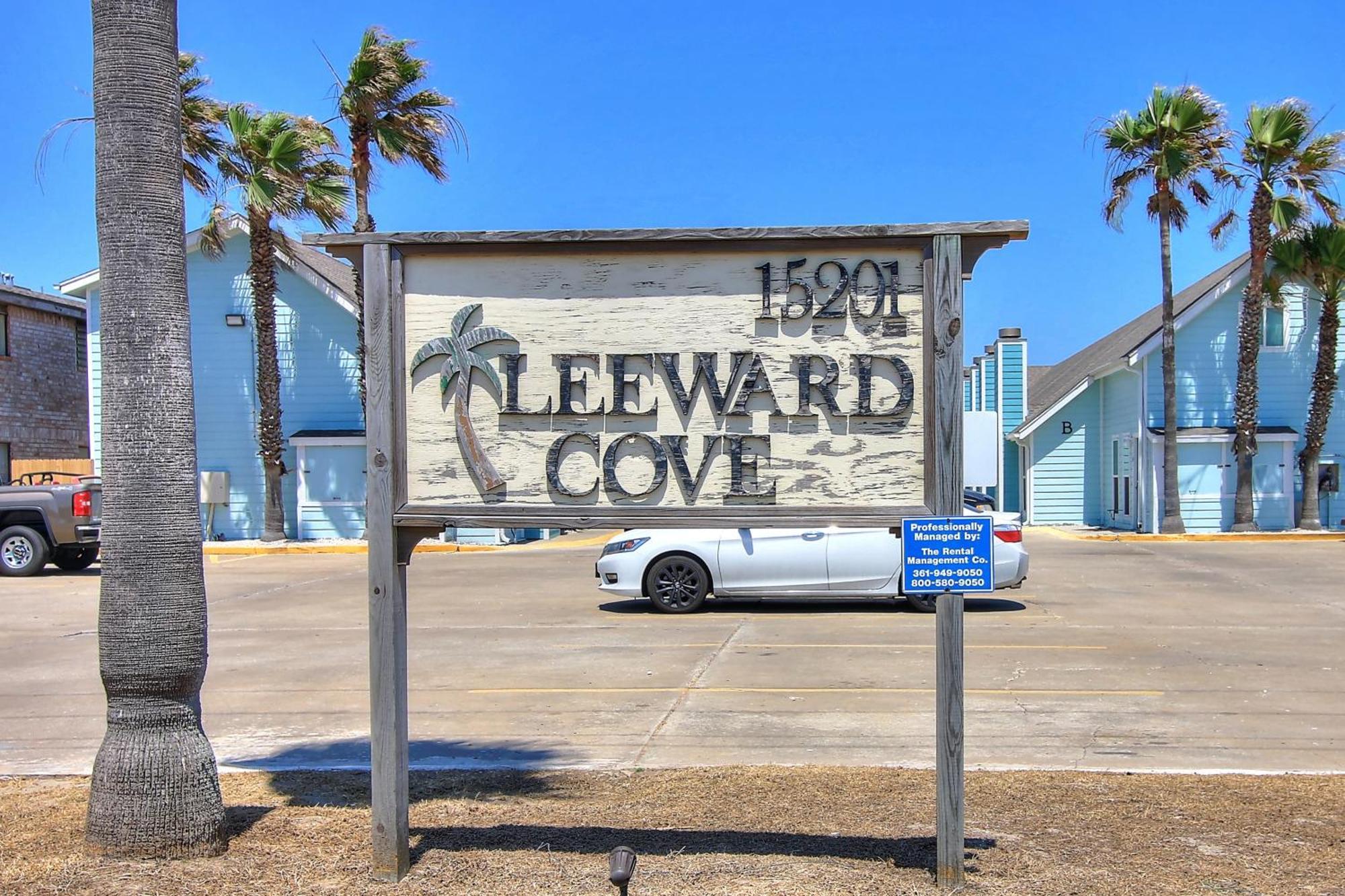 코퍼스크리스티 Leeward Cove 빌라 객실 사진